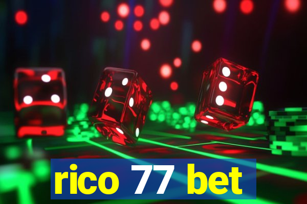 rico 77 bet